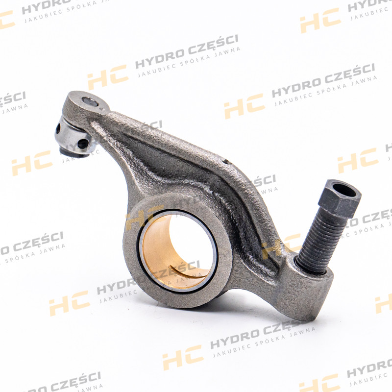 Рычаг клапана JCB DIESELMAX / ECOMAX-AZERI PARTS