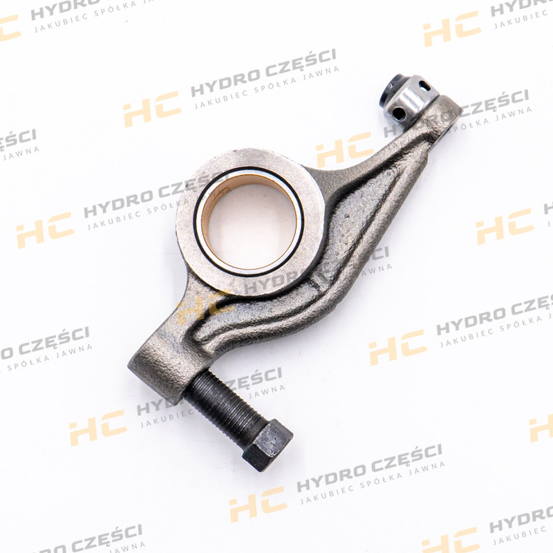 Рычаг клапана JCB DIESELMAX / ECOMAX-AZERI PARTS