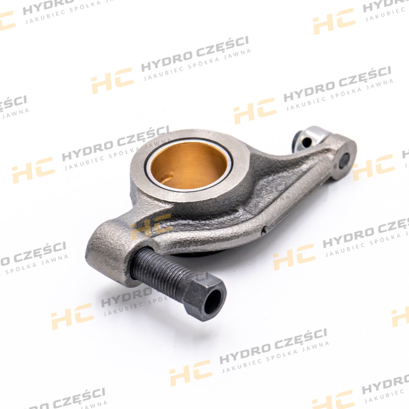 Рычаг клапана JCB DIESELMAX / ECOMAX-AZERI PARTS