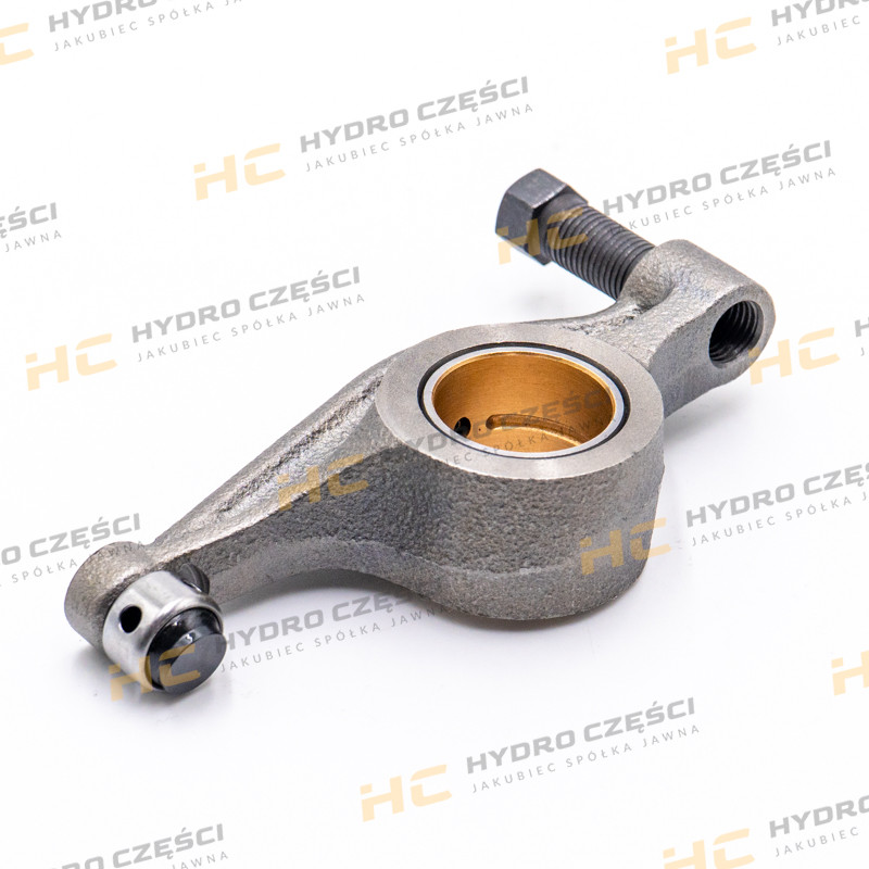 Рычаг клапана JCB DIESELMAX / ECOMAX-AZERI PARTS