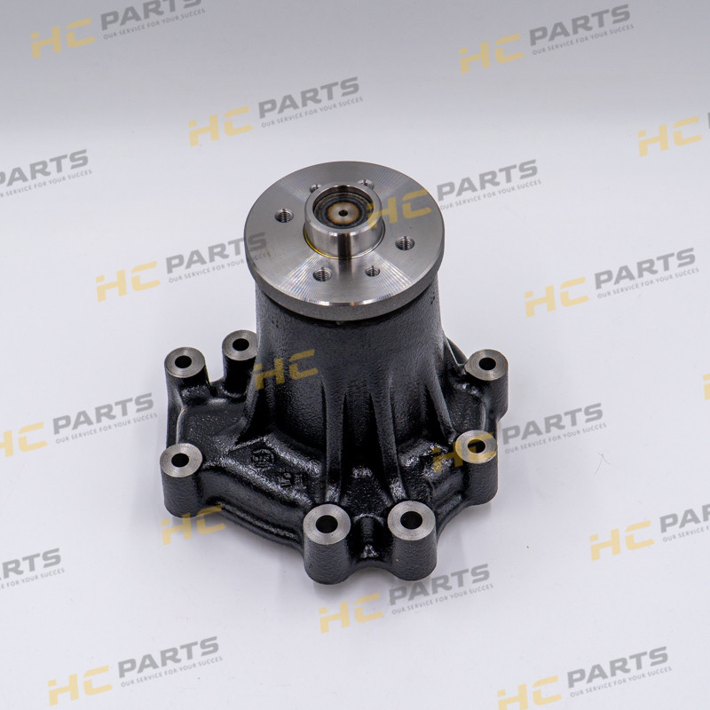 Водяной насос JCB ISUZU 4HK1-JS OEM