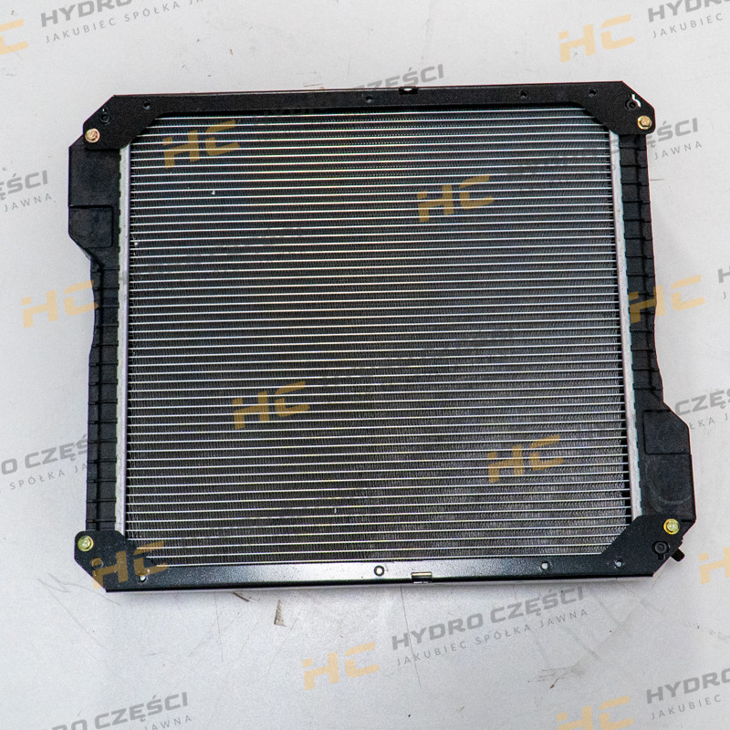 Кулер для воды JCB — запчасти AZERI