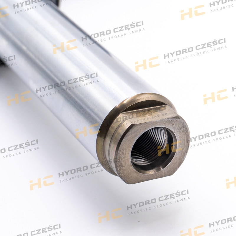 Торсионный привод JCB — OEM