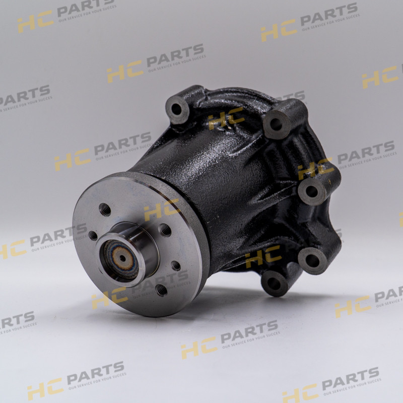 Водяной насос JCB ISUZU 4HK1-JS OEM