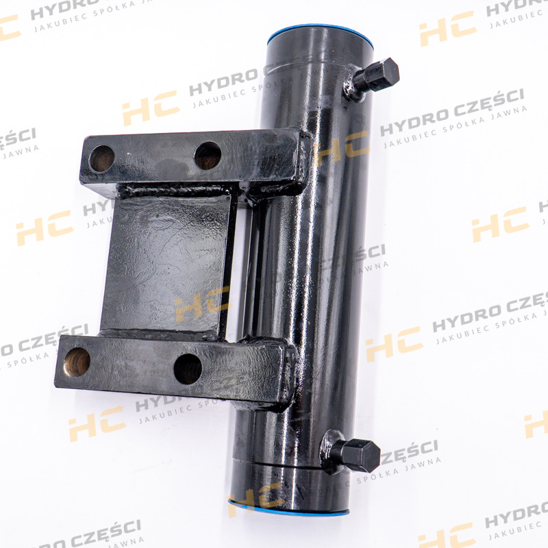 Корпус рулевого цилиндра JCB 75 мм — запчасти AZERI