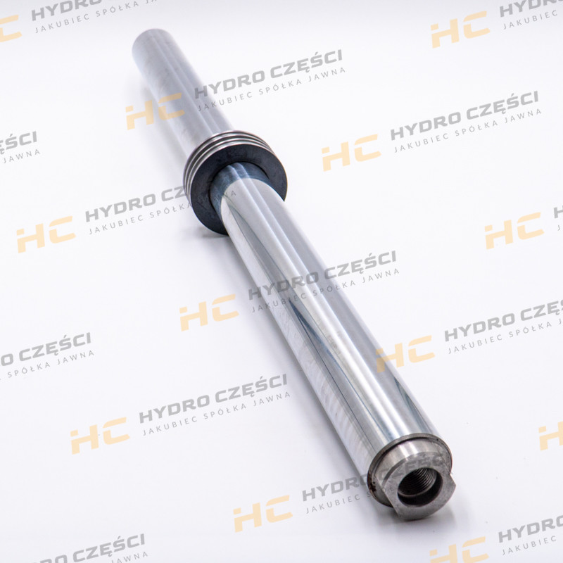 Шток цилиндра рулевого управления JCB — AZERI PARTS