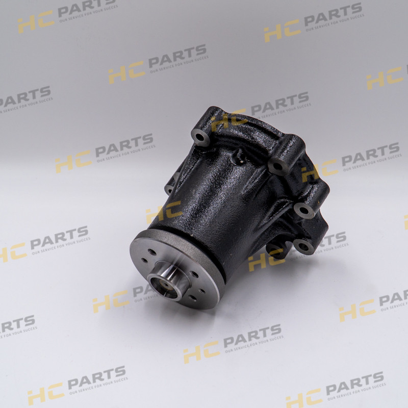 Водяной насос JCB ISUZU 4HK1-JS OEM