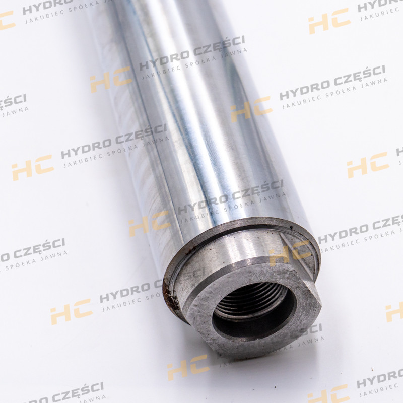 JCB стержень привода поворота колес-запчасти AZERI