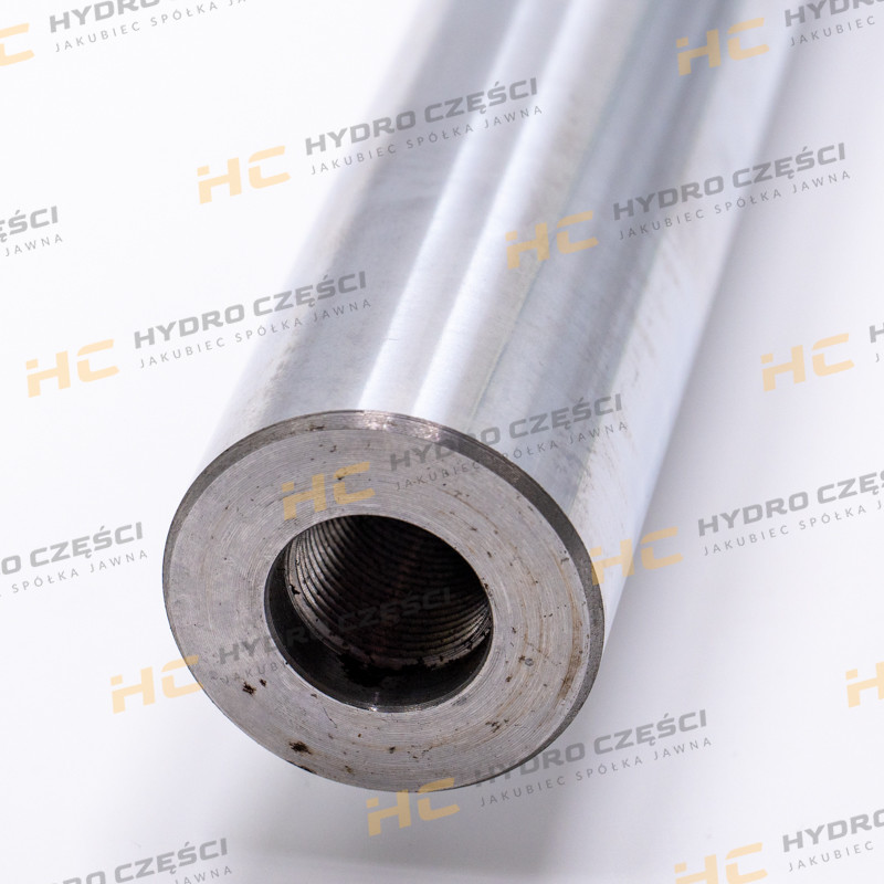 Шток цилиндра рулевого управления JCB — AZERI PARTS