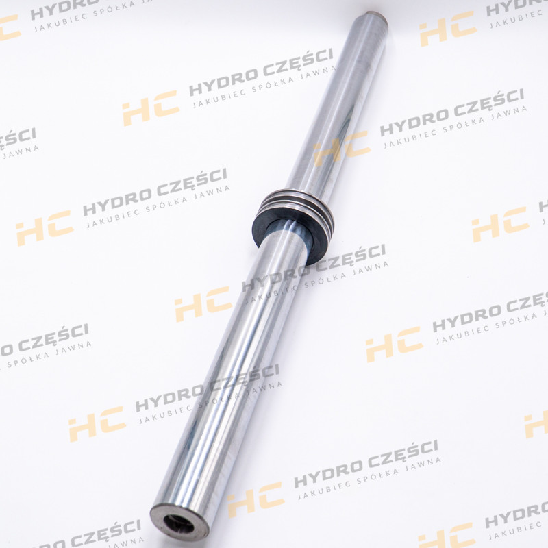 Шток цилиндра рулевого управления JCB — AZERI PARTS