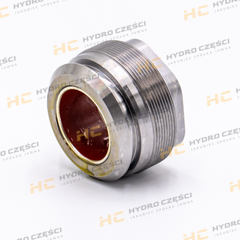 Сальник цилиндра JCB 45x75 мм — запчасти AZERI