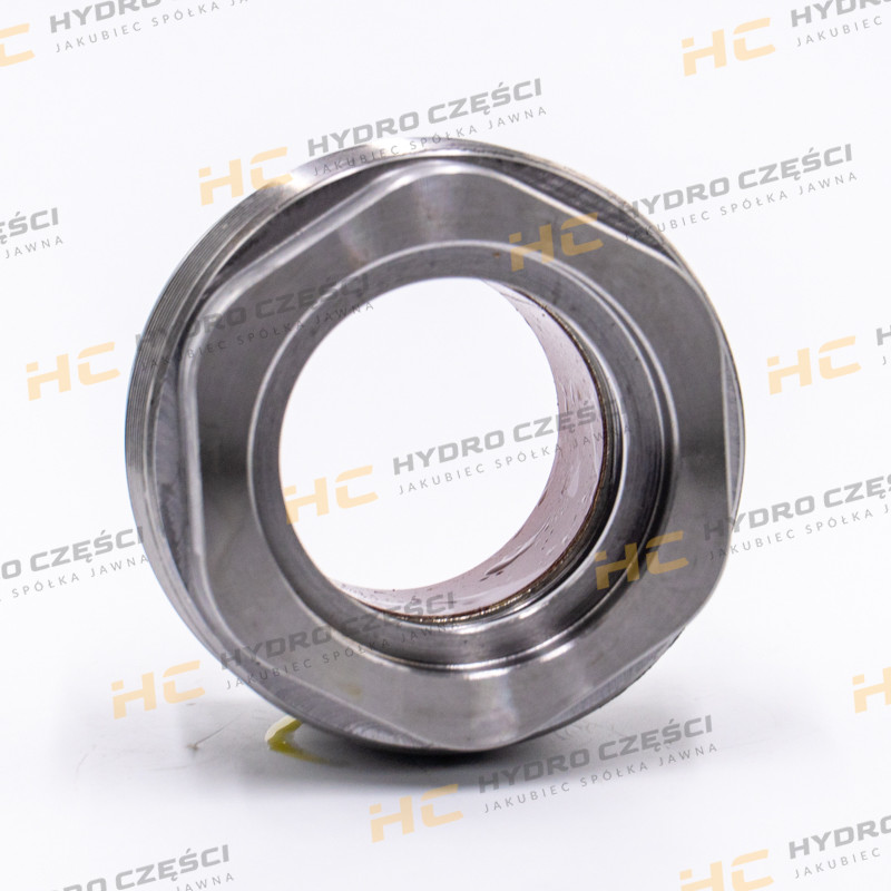 Сальник цилиндра JCB 45x75 мм — запчасти AZERI