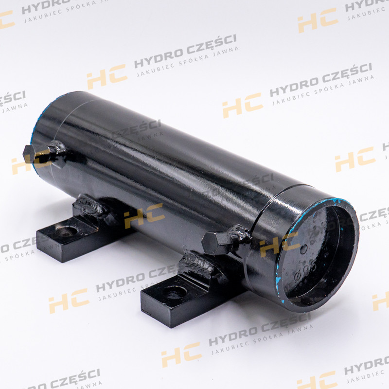 Торсионный цилиндр JCB 90 мм — AZERI PARTS