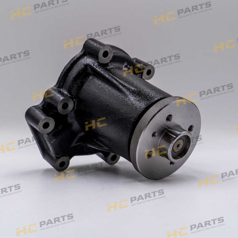Водяной насос JCB ISUZU 4HK1 — JS OEM