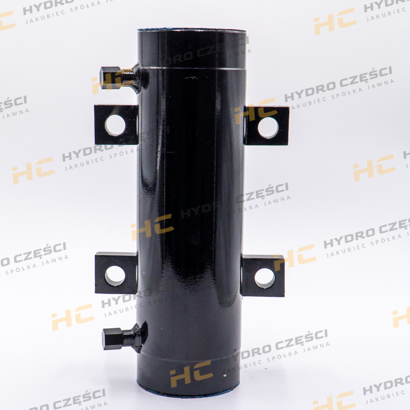 Цилиндр рулевого управления JCB, 90 мм — AZERI PARTS