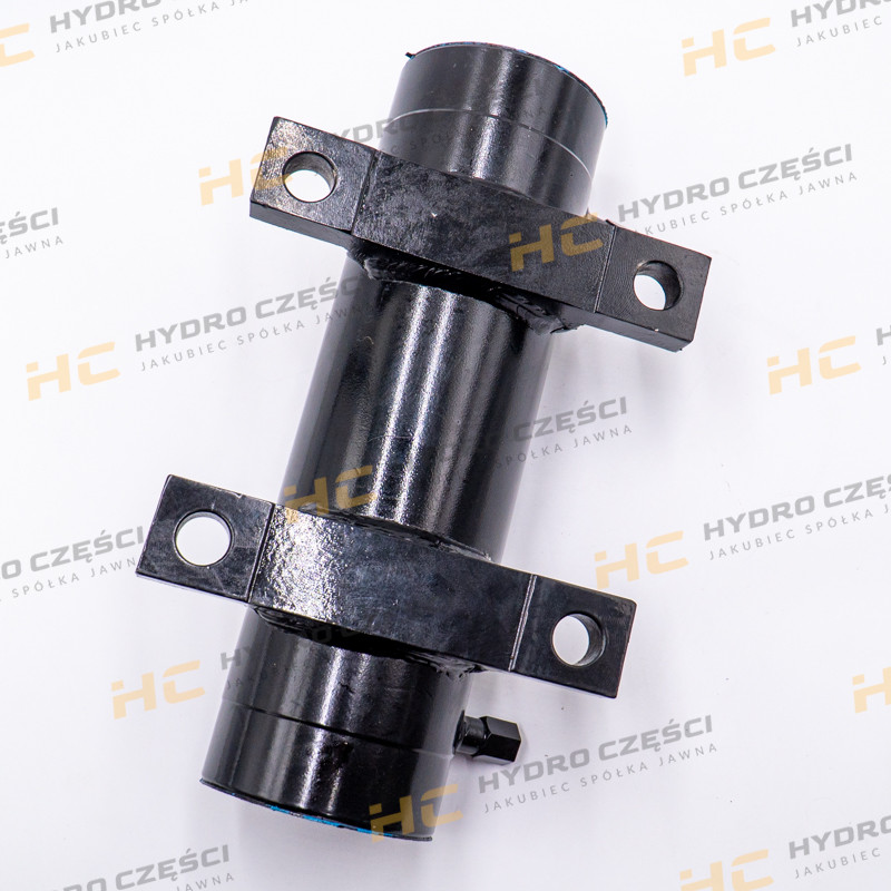 Цилиндр рулевого управления JCB, 90 мм — AZERI PARTS