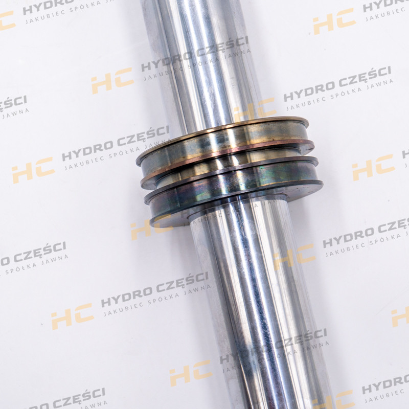 Торсионный привод JCB — OEM