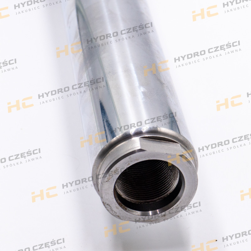 Шток рулевого цилиндра JCB — OEM