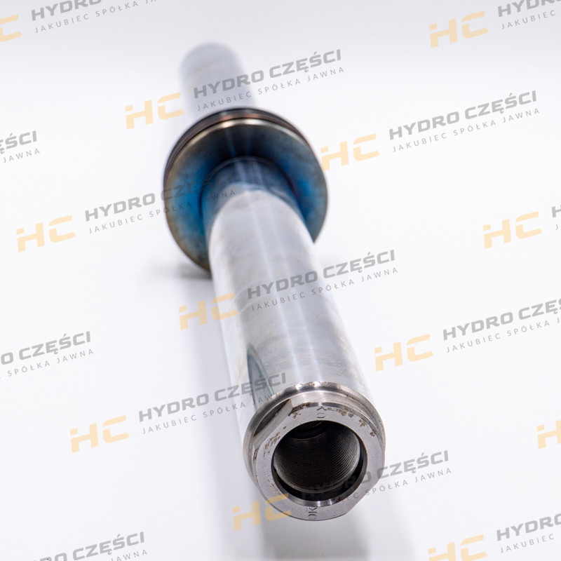 Шток рулевого цилиндра JCB — OEM