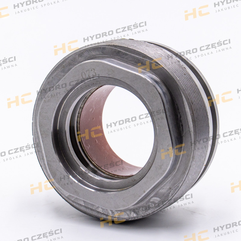 Сальник рулевого цилиндра JCB 90x50 мм — запчасти AZERI