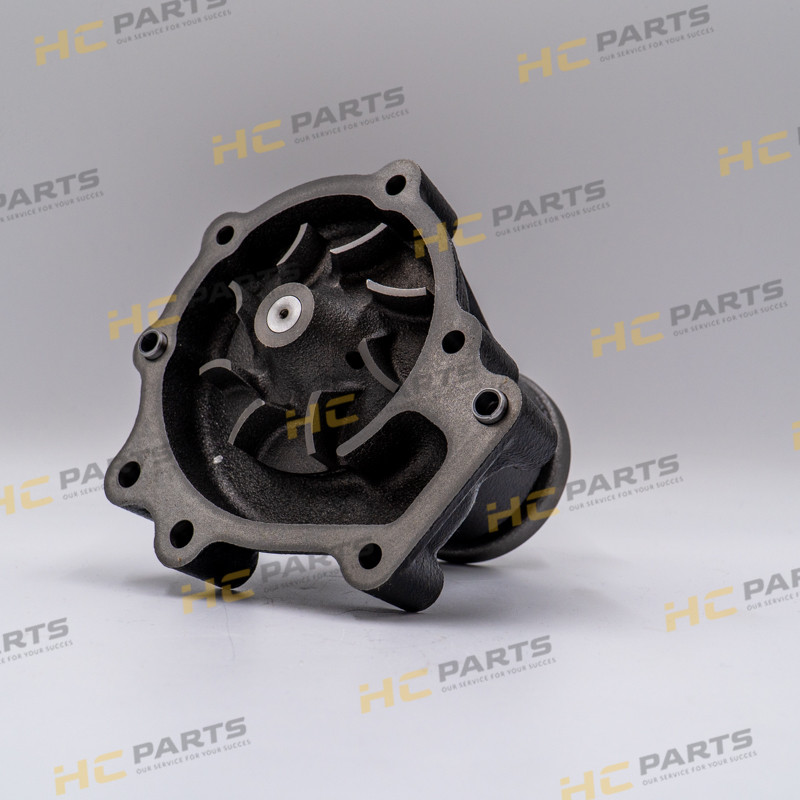 Водяной насос JCB ISUZU 4HK1-JS OEM