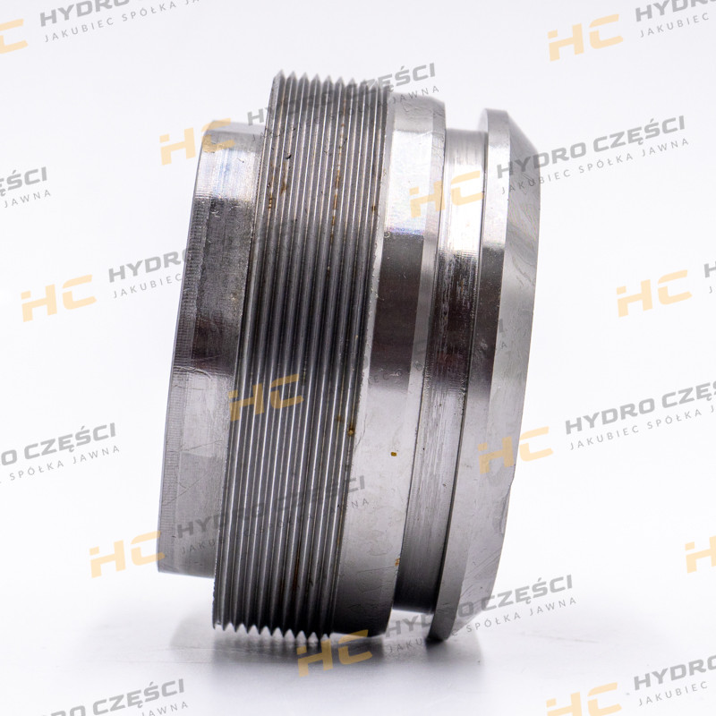 Сальник рулевого цилиндра JCB 90x50 мм — запчасти AZERI