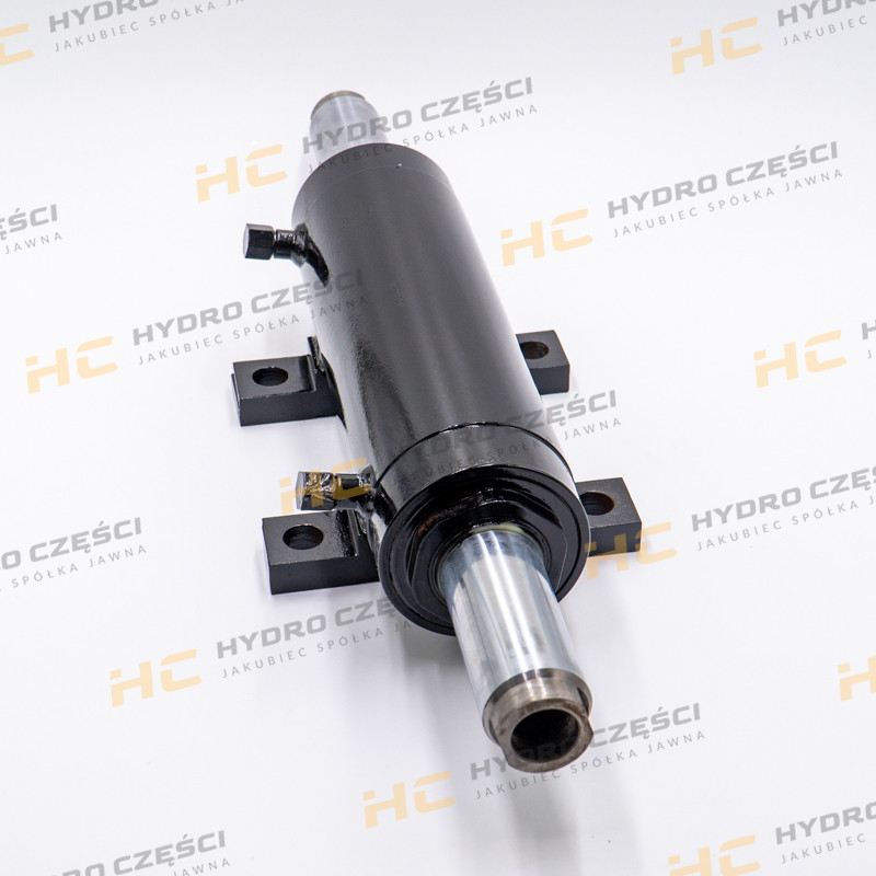 Рулевой цилиндр JCB — запчасти AZERI