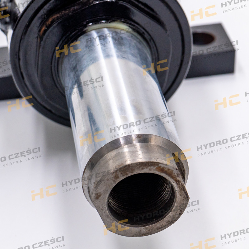 Торсионный привод JCB — запчасти AZERI