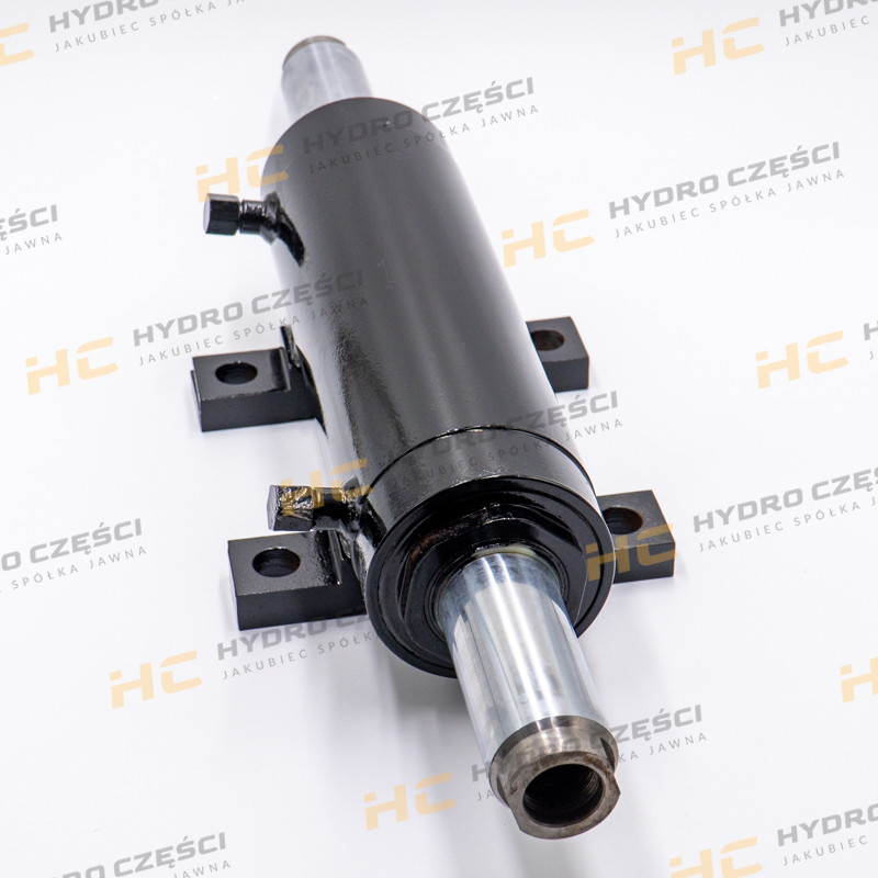 Рулевой цилиндр JCB — запчасти AZERI