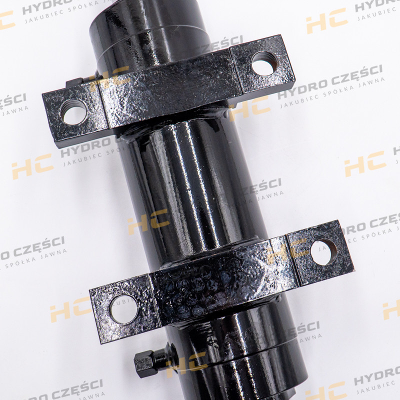 Торсионный привод JCB — запчасти AZERI