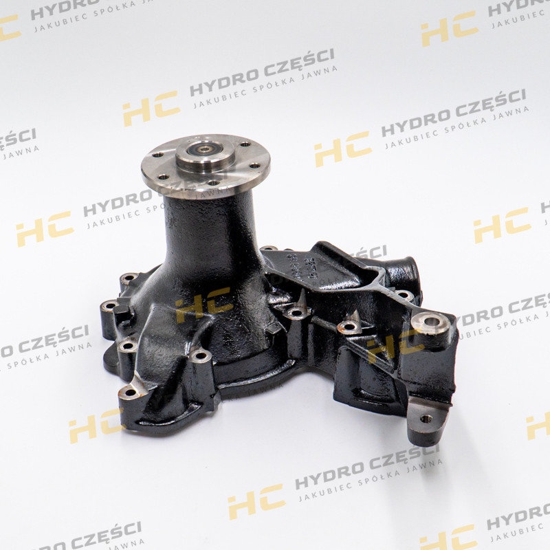 Водяной насос PERKINS — SGB 8C