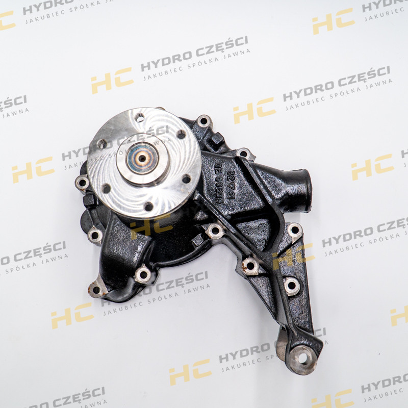 Водяной насос PERKINS — SGB 8C