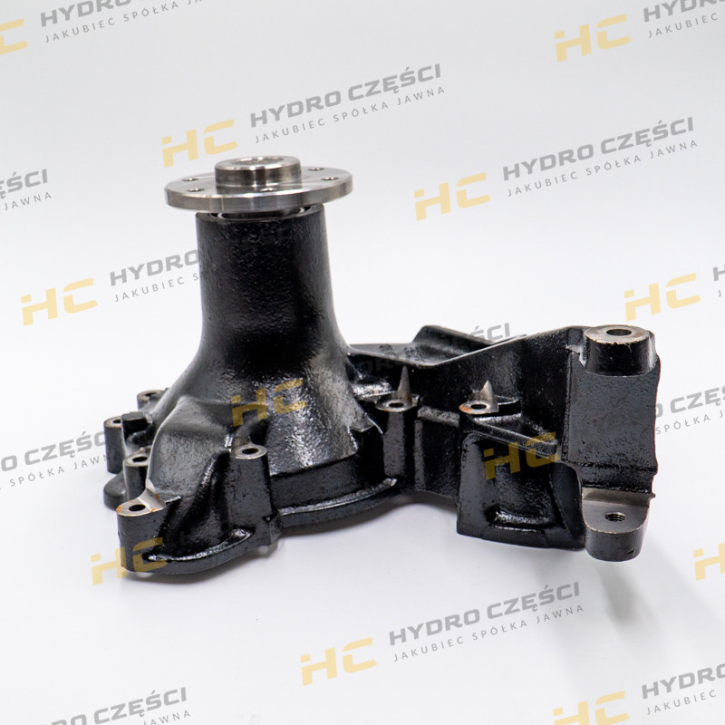 Водяной насос PERKINS — SGB 8C