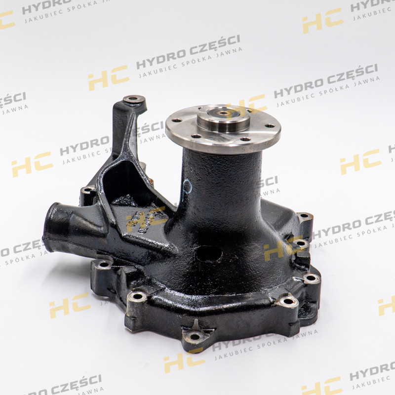 Водяной насос PERKINS — SGB 8C