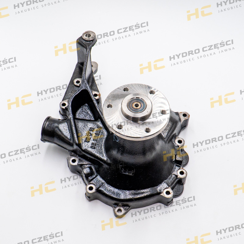 Водяной насос PERKINS — SGB 8C