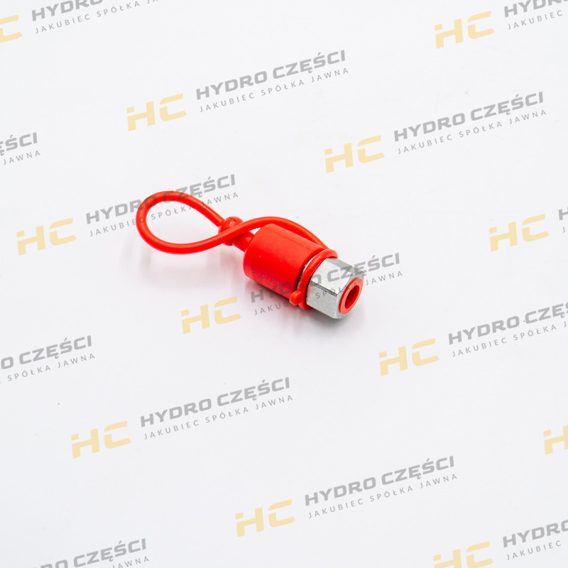 Быстроразъемное гидравлическое соединение JCB — OEM