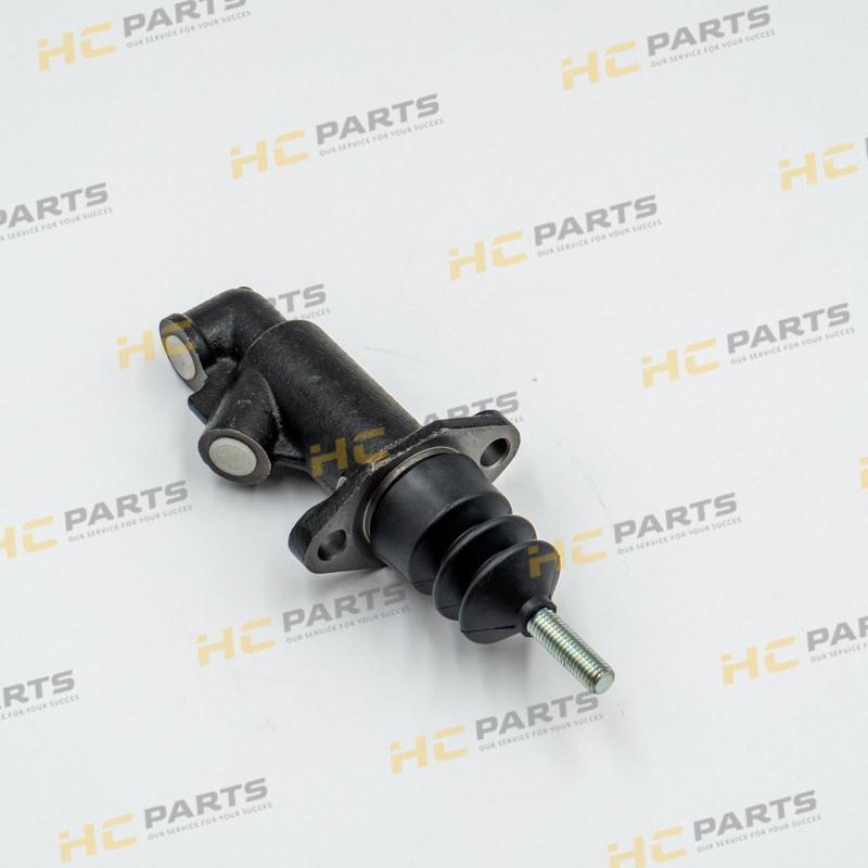 Тормозной насос JCB — оригинальный фронтальный погрузчик