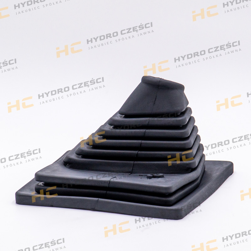 Крышка джойстика JCB — AZERI PARTS