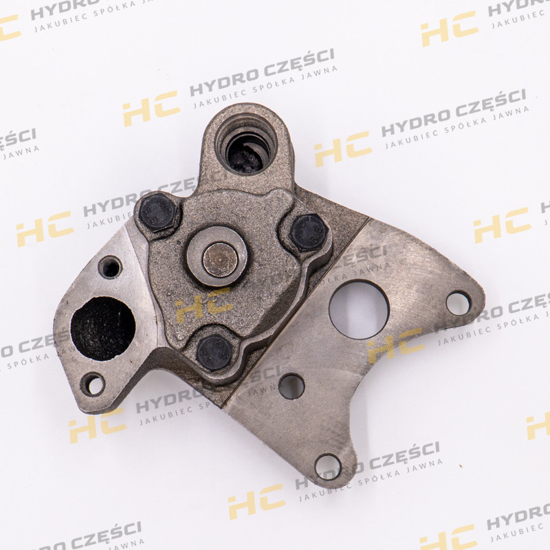 Масляный насос JCB PERKINS 4.236 4.238