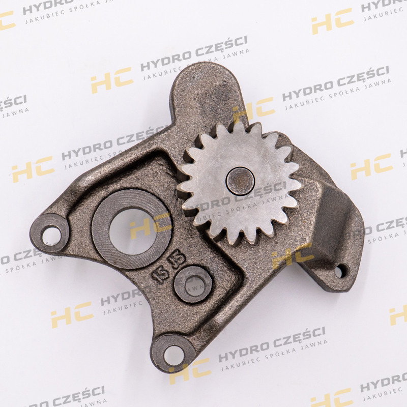 Масляный насос JCB PERKINS 4.236 4.238