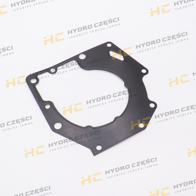 Прокладка водяного насоса JCB, двигатель 6HK1