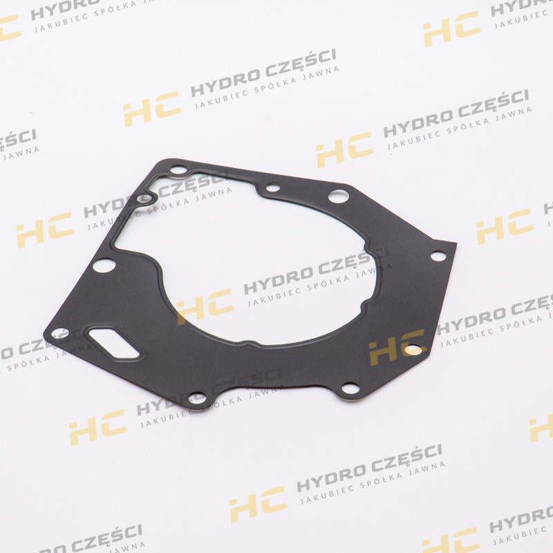 Прокладка водяного насоса JCB, двигатель 6HK1