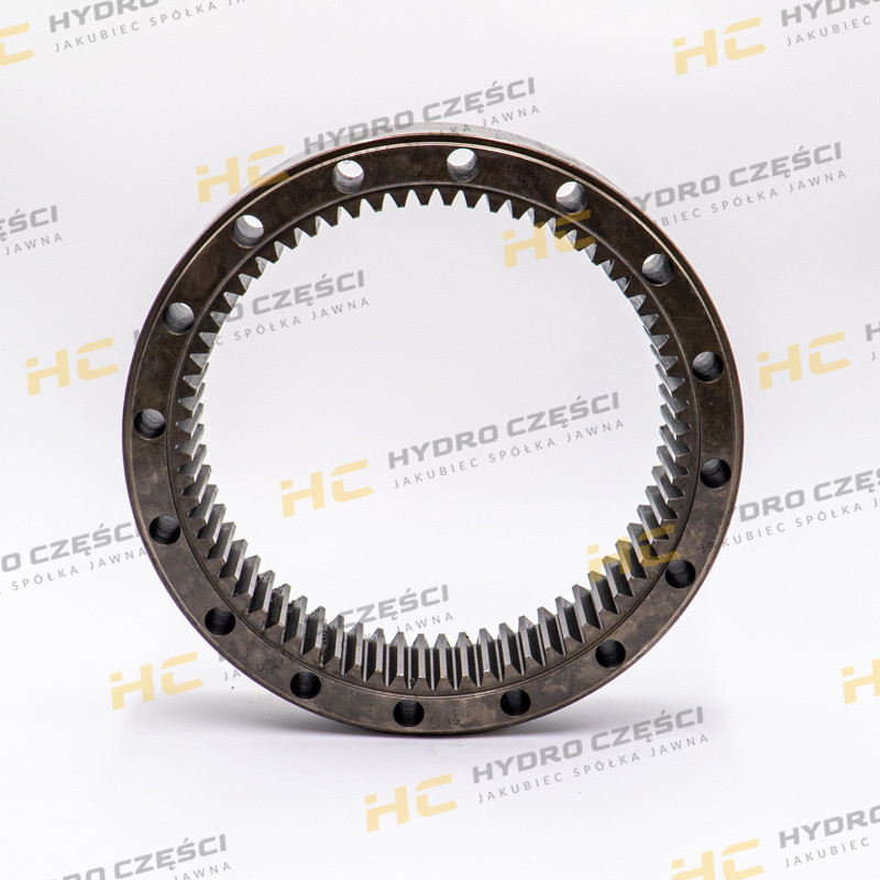 Обод двигателя JCB Swing — JS