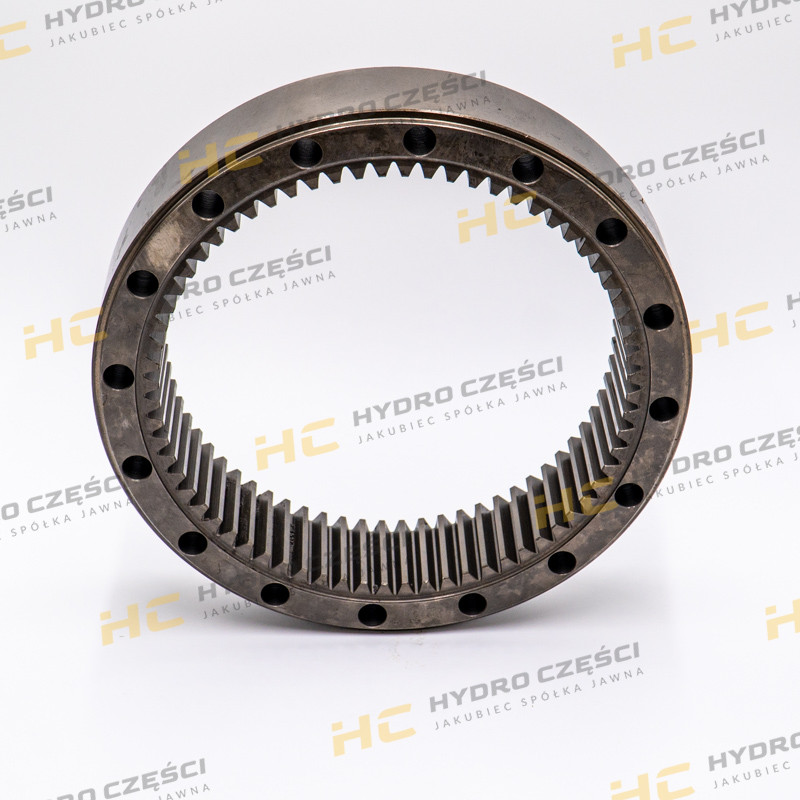 Обод двигателя JCB Swing — JS