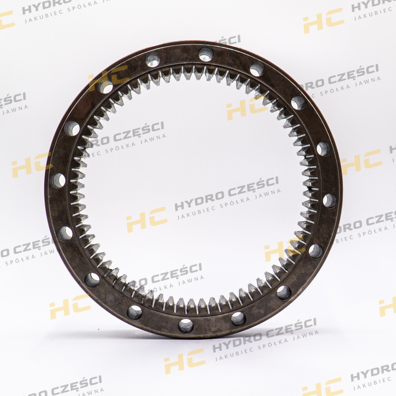 Обод двигателя JCB Swing — JS