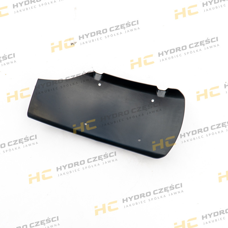 Передний левый брызговик JCB — 3CX AM