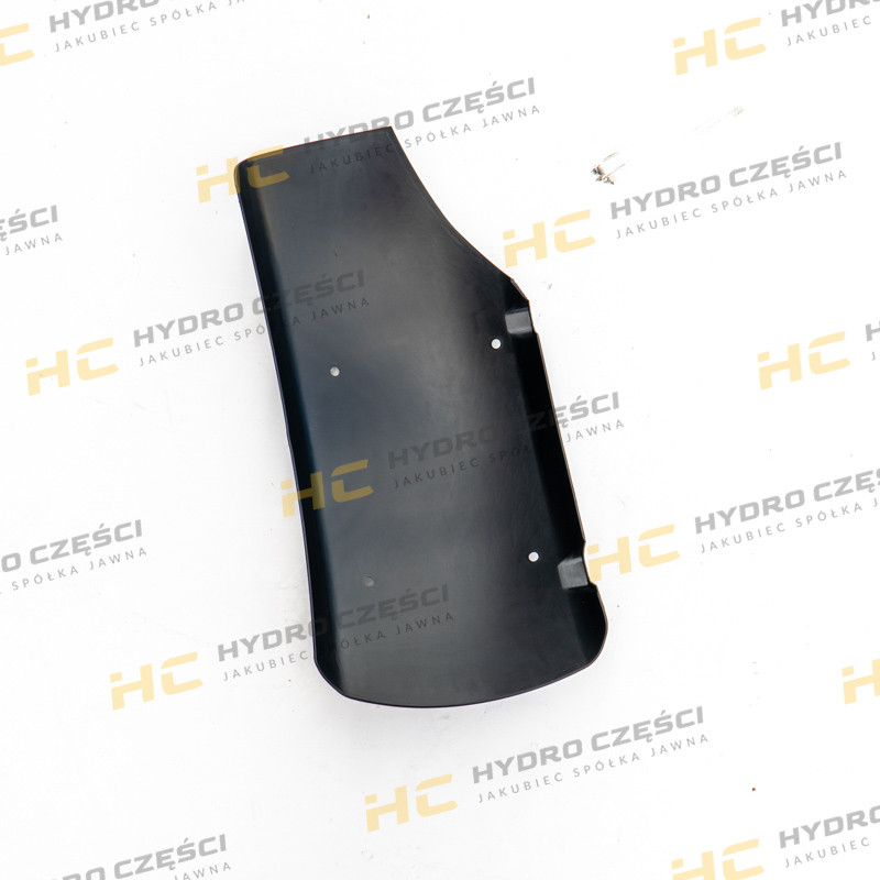 Переднее левое крыло JCB-3CX AM