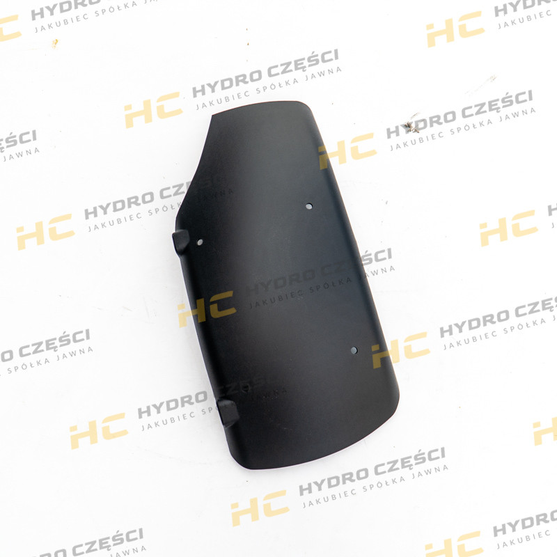 Передний левый брызговик JCB — 3CX AM