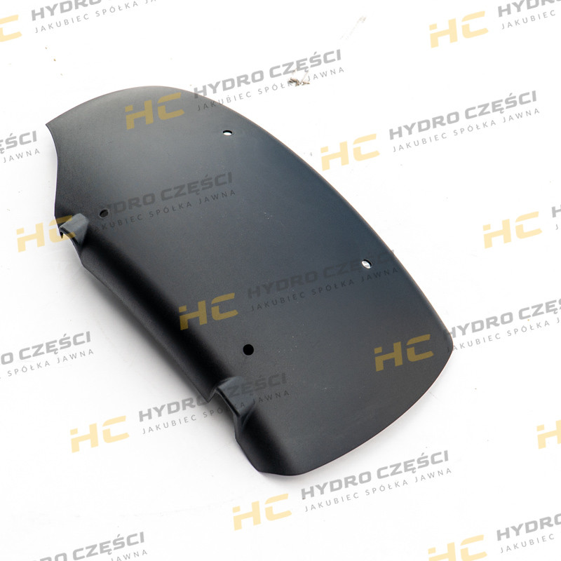 Переднее левое крыло JCB-3CX AM