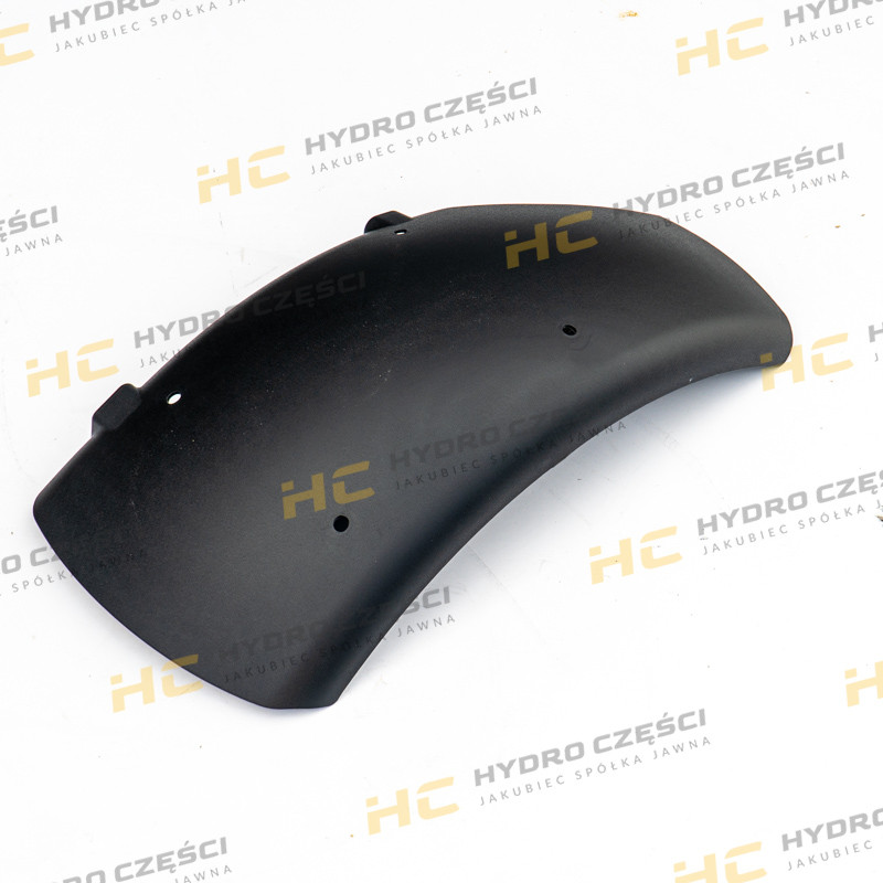 Переднее левое крыло JCB-3CX AM